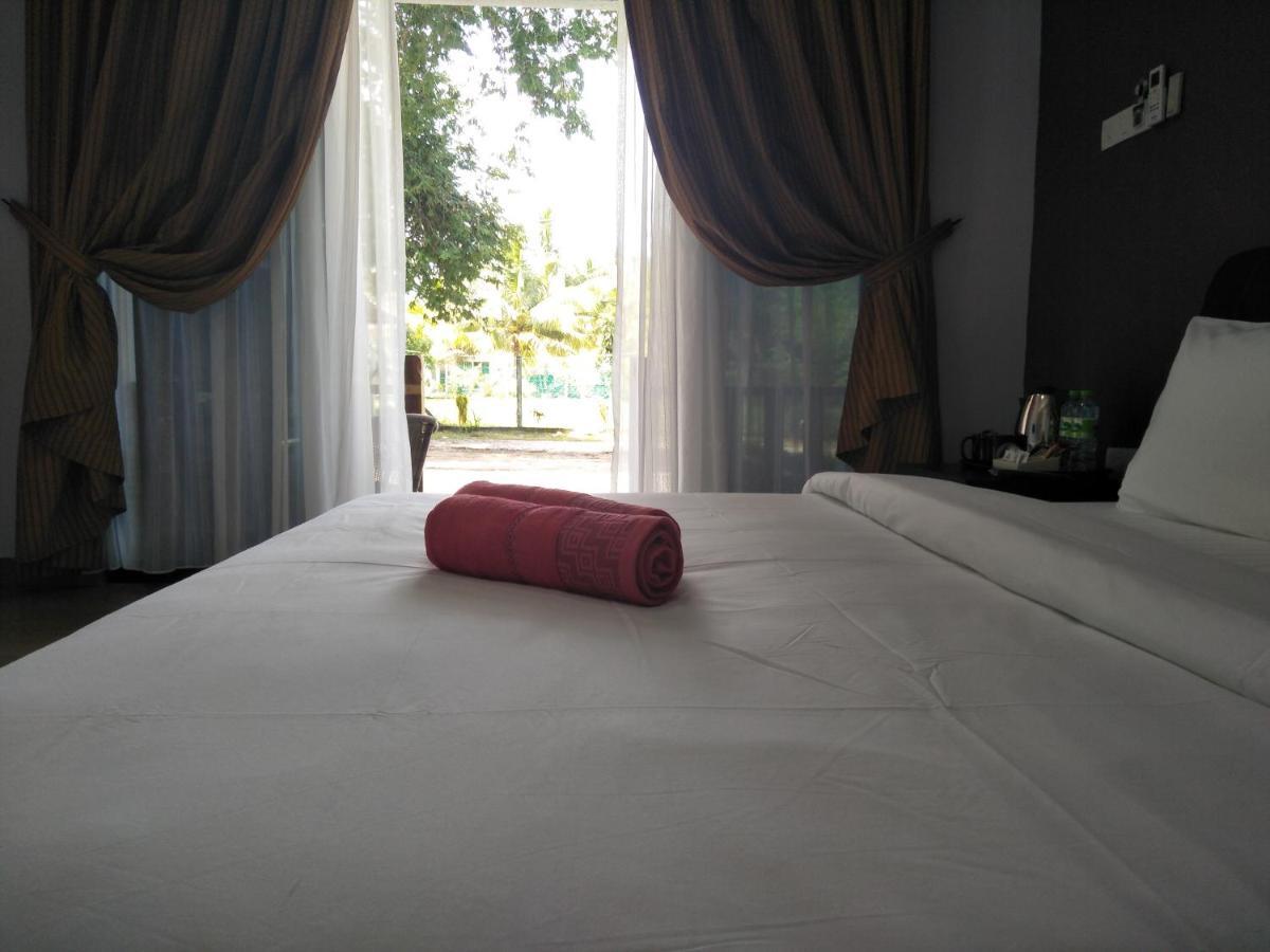 Red Coral Villa Langkawi Exteriör bild