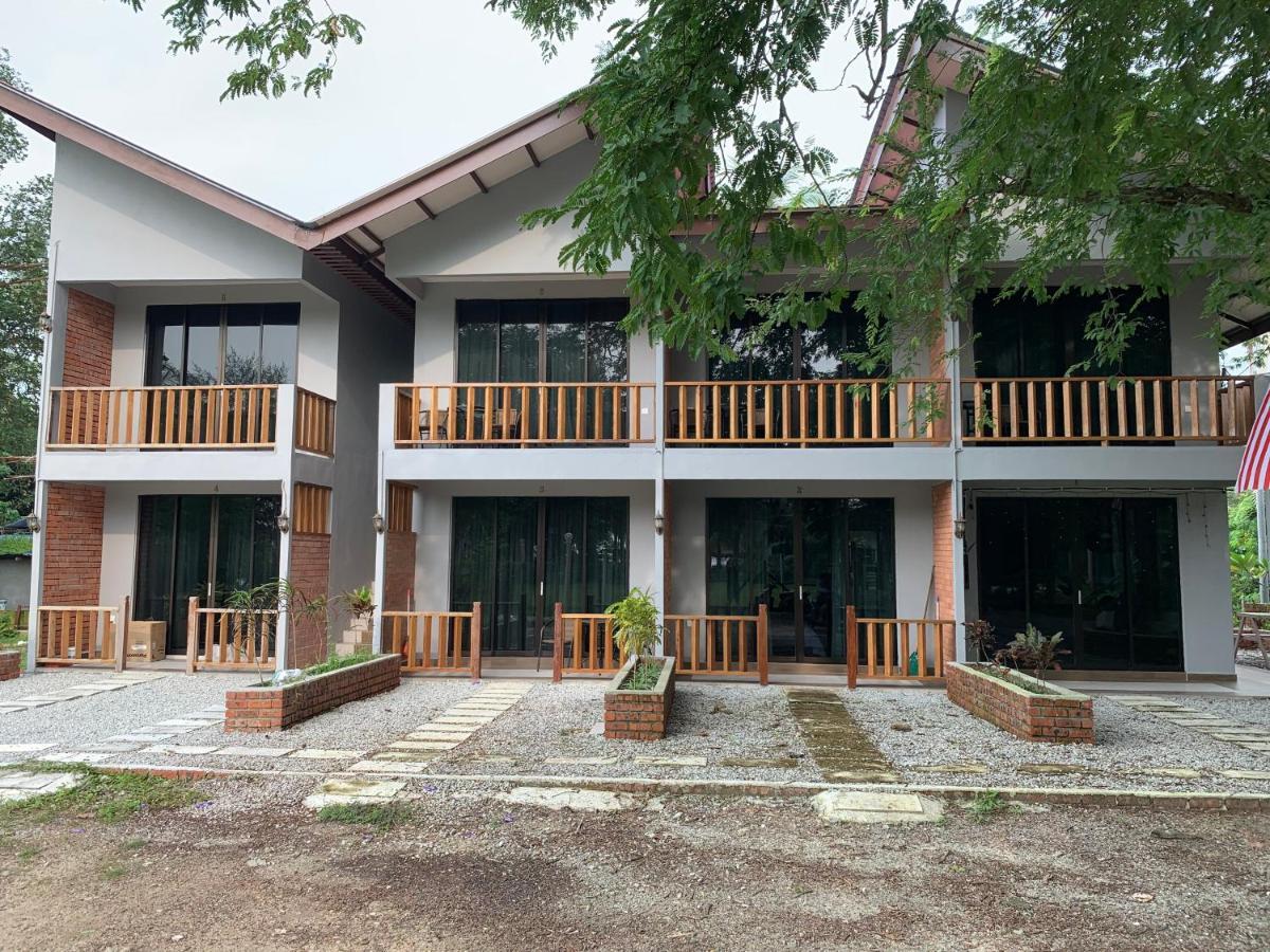 Red Coral Villa Langkawi Exteriör bild