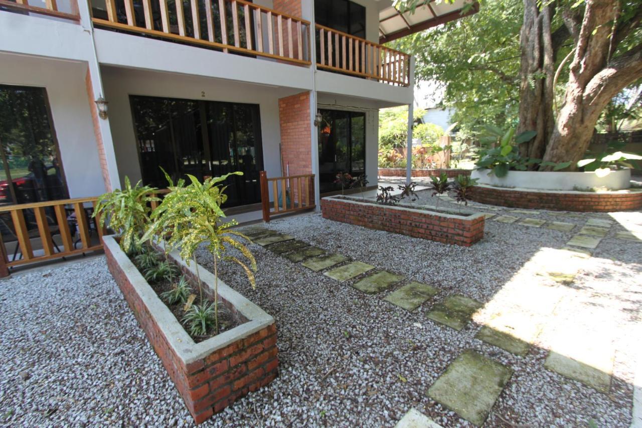 Red Coral Villa Langkawi Exteriör bild