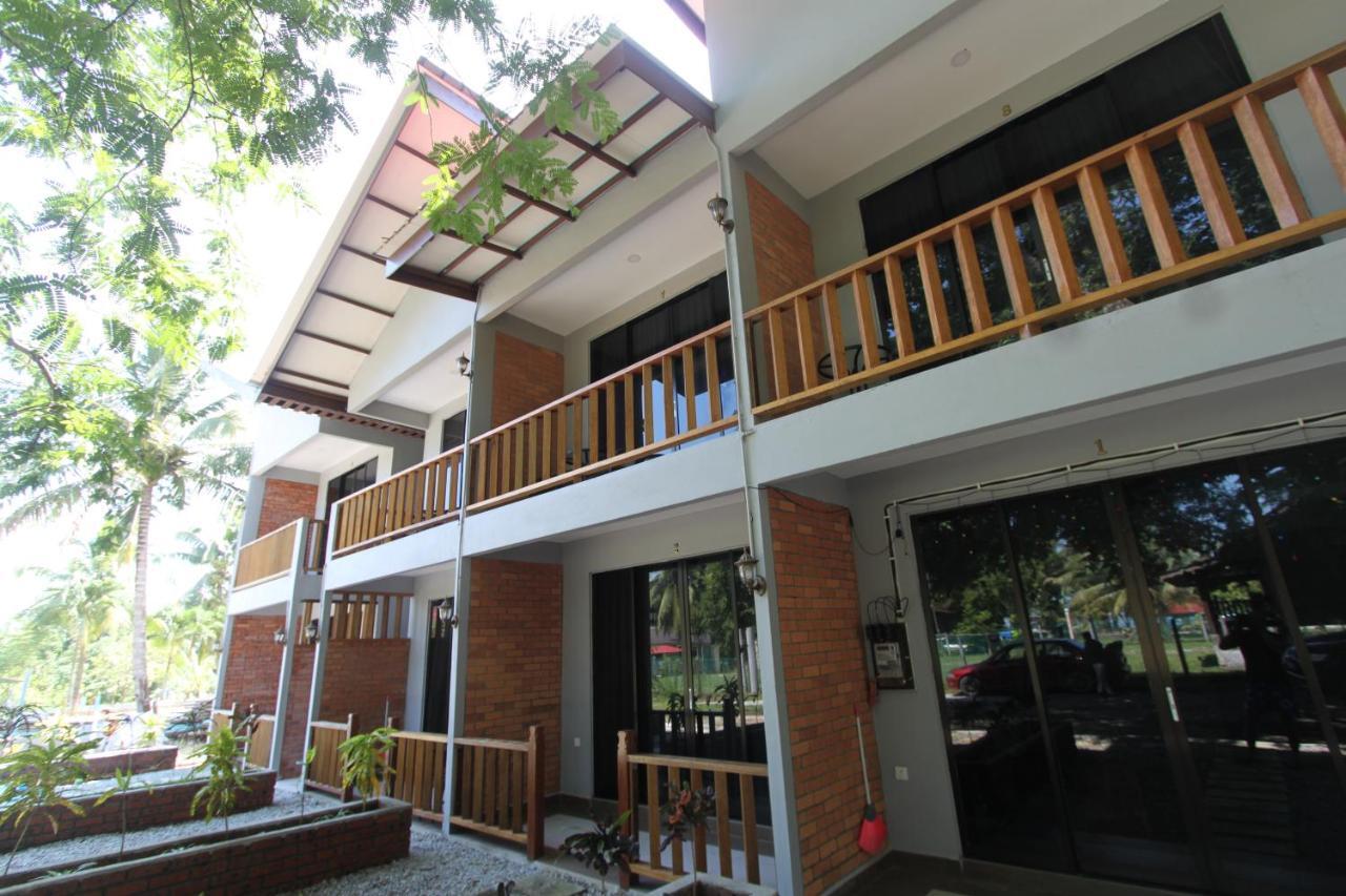 Red Coral Villa Langkawi Exteriör bild