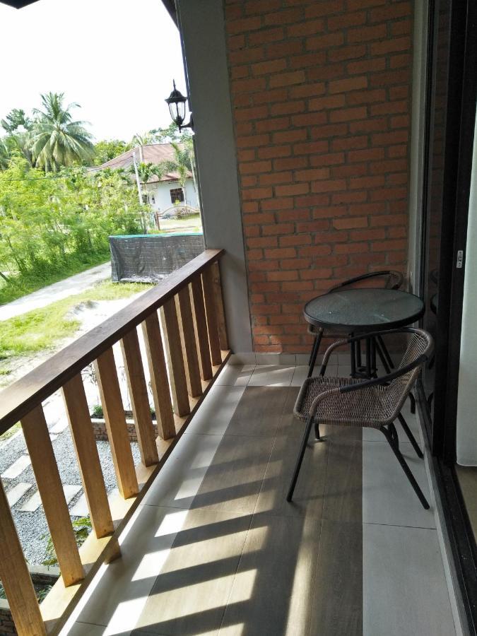 Red Coral Villa Langkawi Exteriör bild