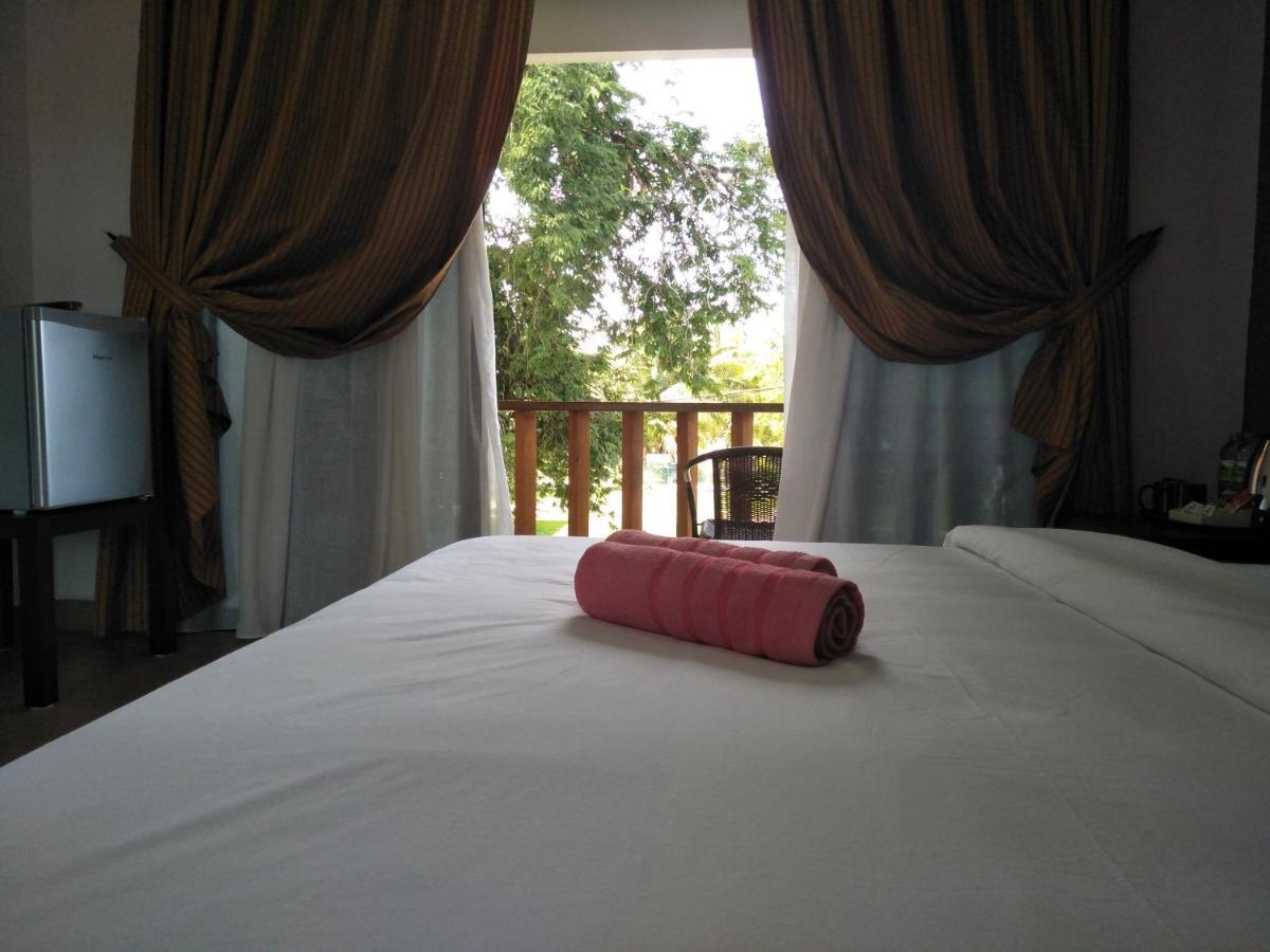 Red Coral Villa Langkawi Exteriör bild